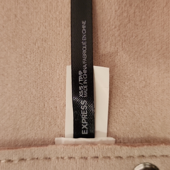 Express corset style belt - Picture 4 of 5